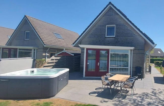 Europarcs IJsselmeer - Foto 18