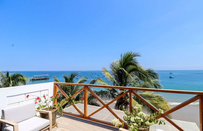 Fantastic Duplex With Spectacular Ocean View - Foto 43