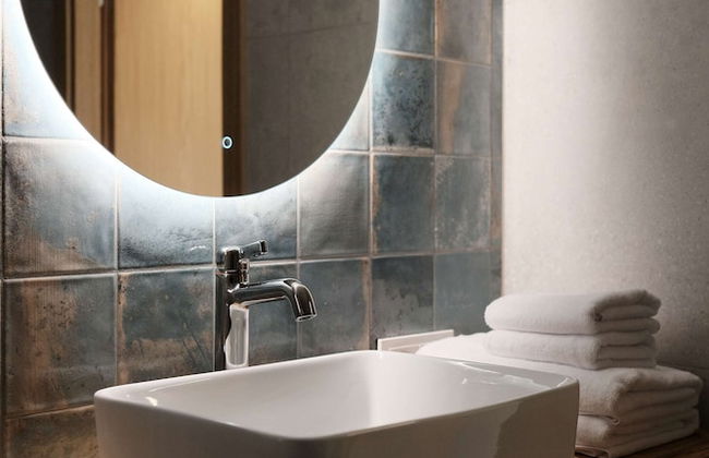 Queen Barbora Central Lofts - Photo 17