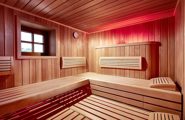 Landsitz Römerhof - Hotel Apartments - Photo 36