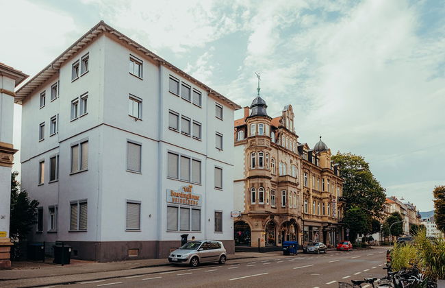 Living-World - Foto 1