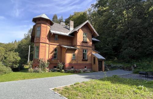 Villa Lattermann - Foto 41