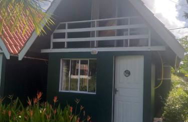 Cananéia Chalé 23 - Foto 6