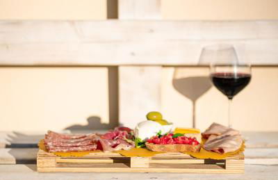 Agriturismo Acquachiara - Foto 52