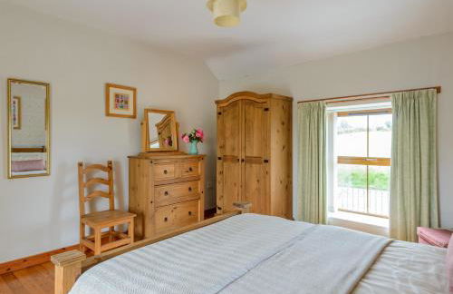 Grove Fort Self Catering Farmhouse - Foto 23