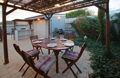 Magnifique villa avec piscine - Foto 10