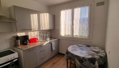 Chez Toni - Foto 4, stove, pet friendly, toaster, minibar