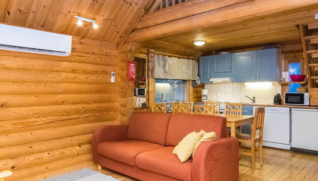 Kuukkelin tupa 2 - Foto 2, Inside other