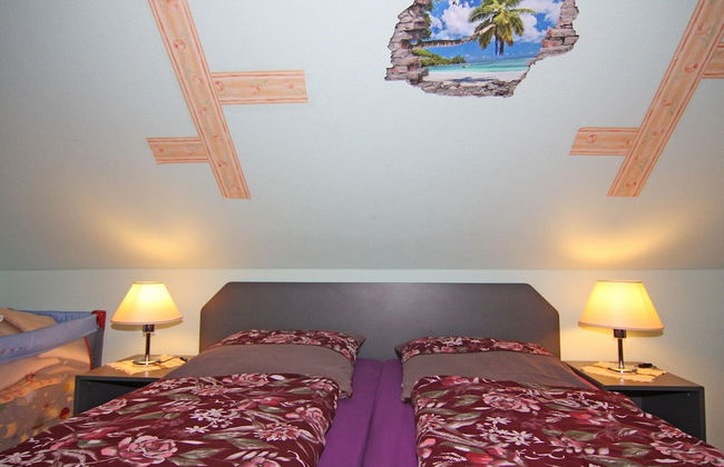 Appartementhaus Dierhagen - Photo 2