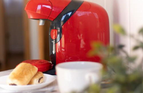 Los Pinos, acogedor apartamento con garaje - Arafita Apartamentos - Foto 27