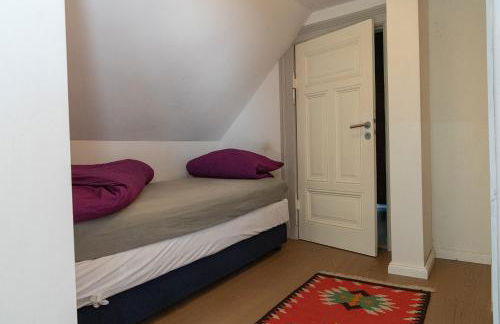 Bahnhof Paulinzella mit Sauna - Foto 28