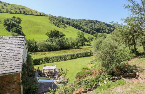 Dolgenau Hir - The Barn - Foto 15