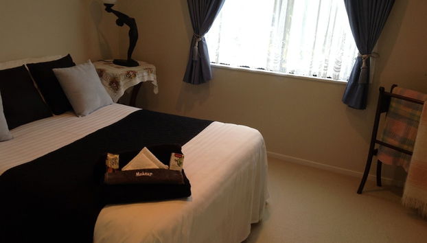 Howick Luxury Large Home - Foto 2, Habitación