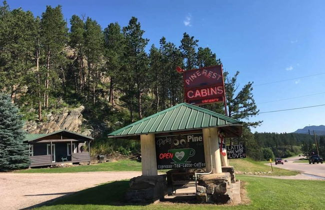 Pine Rest Cabins - Photo 1