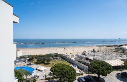 Vista mare,Residence albatross - Foto 10