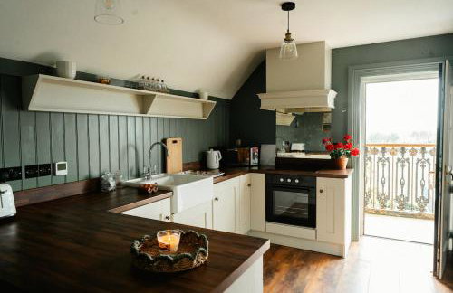 Louisa's Loft - Foto 11