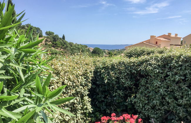 Les Hauts des Issambres - Foto 15