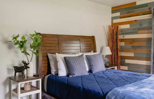 Kevins Place near PawPaw Lake - Foto 36