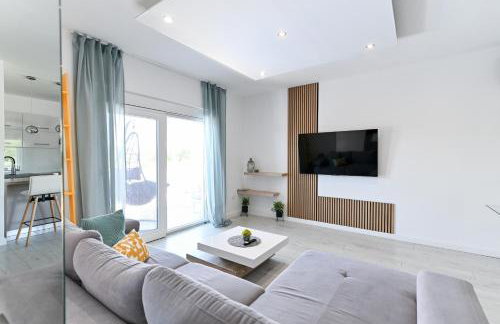 Luxurious Villa Natali - Foto 64