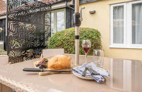 The Hayloft Boundary Farm Air Manage Suffolk - Foto 53