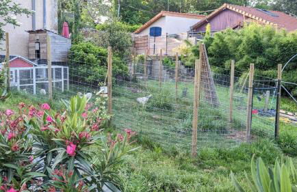 Cosy Arnaya Domaine et Grande Piscine - 1 hectare - Foto 50