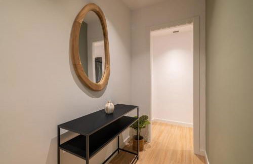 Stay U-nique Apartment Corsega II - Photo 40