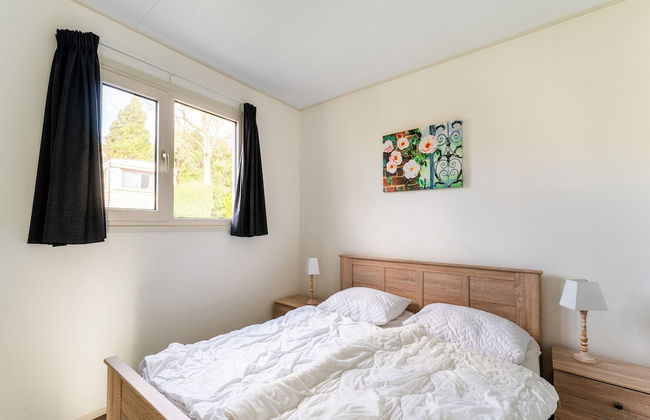 Luxury Holiday Home in Bantega With Harbour and Sloop - Foto 5