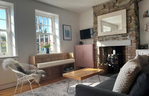 2a Coastguard Cottages - Foto 19