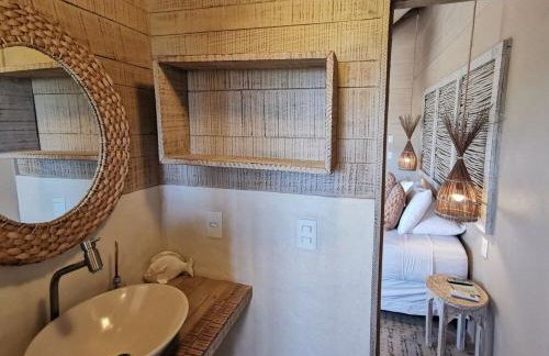 Apê Bossa Nova, aconchego e charme! - Foto 11