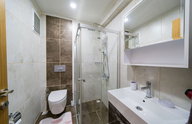 Lykia Lettings - Foto 10