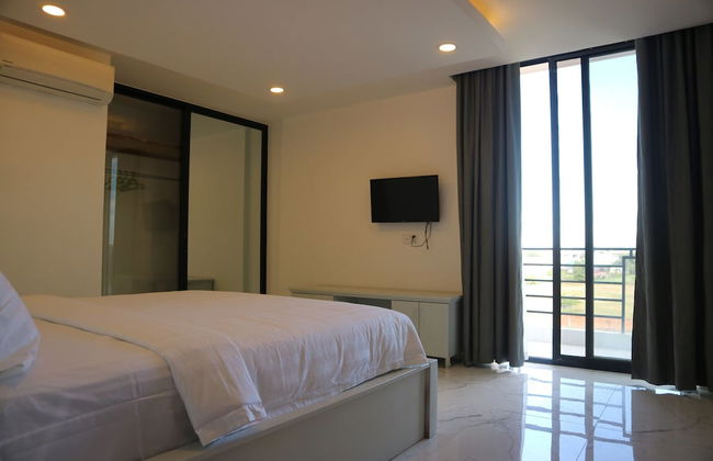 LY Residence Suite & Apartment - Photo 13