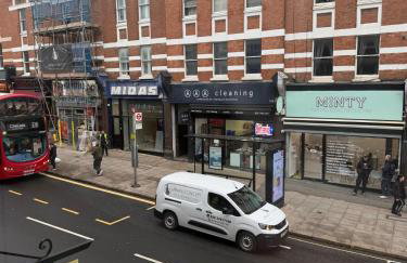 A nice and cozy Studio near West Hampstead Station - Foto 8