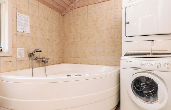 6 Person Holiday Home in Hojby-by Traum - Photo 22