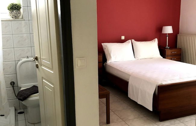 Rosy s House With all Amenities Near Chania - Foto 19