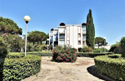 Apartment Les Portes de la Plage by Interhome - Photo 42