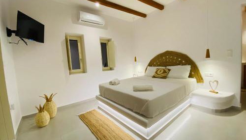 Yannis Boutique Cycladic House - Foto 2