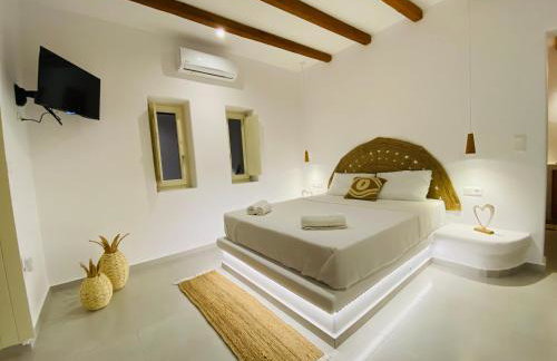 Yannis Boutique Cycladic House - Foto 2