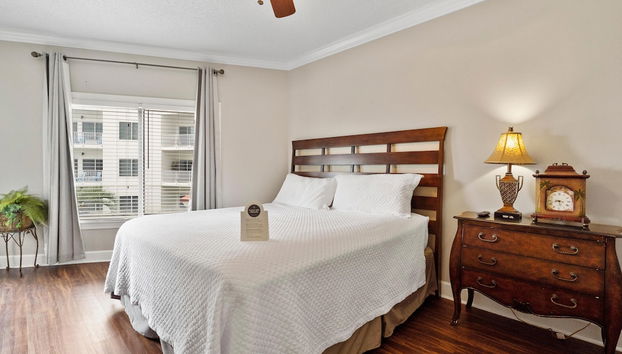 Palm Beach A23 - Foto 3, Habitación