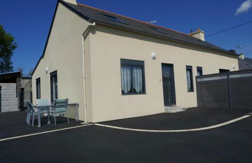 Gite 1 Le Logis des Grenouilles - Photo 10