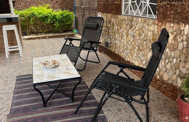 Sendou Cabano Villa Retreat - Photo 12