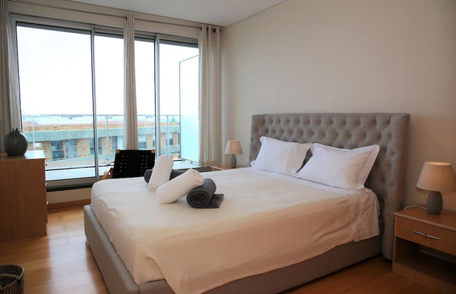 Roof Top Terrace Apartment PDL - Foto 1