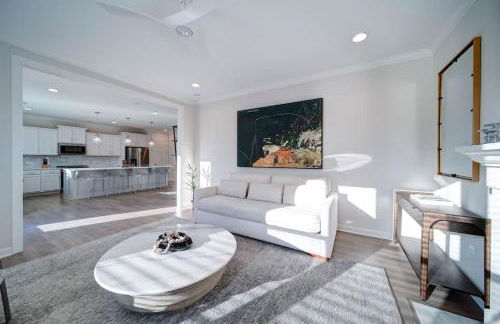 Luxury 4BR Escape - Premium Modern Comfort - Foto 32