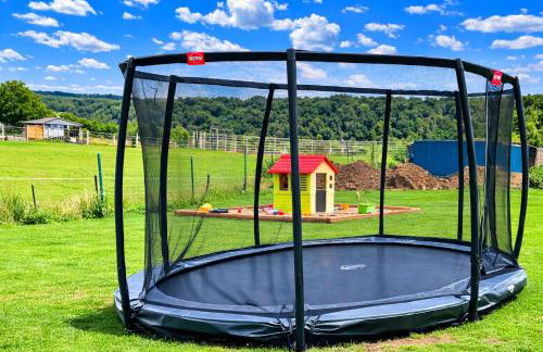 EXTERTAL-FERIENPARK - Premium-Ferienhaus Sonnenhügel #36 - Photo 25