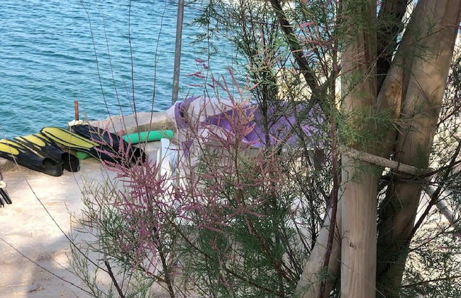 Seafront House Antonia - Foto 20