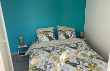 Logement en bord de port - Foto 11