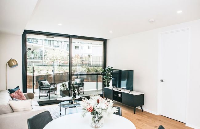 Kerridge St Apartments by Urban Rest - Photo 1