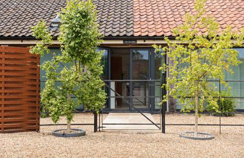 The Cart Shed - Foto 12