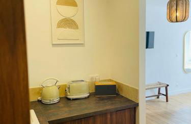 Appartements Hotel le G - Photo 45