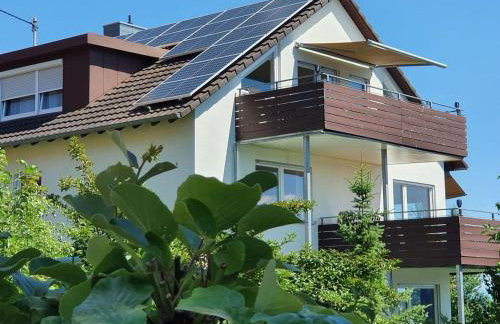 Ferienwohnung Panorama Seesicht - Foto 23