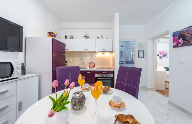 Villa Markoc - Foto 18